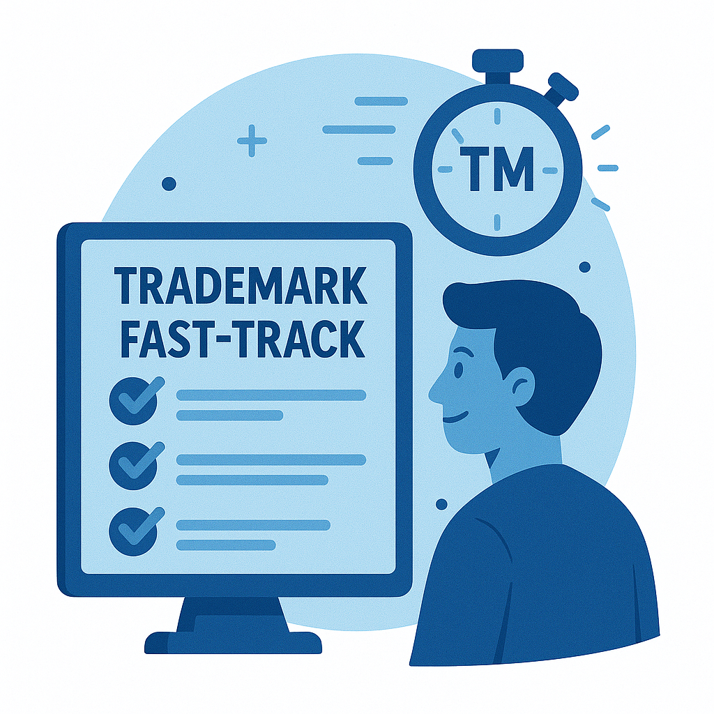 Trademark Expedite